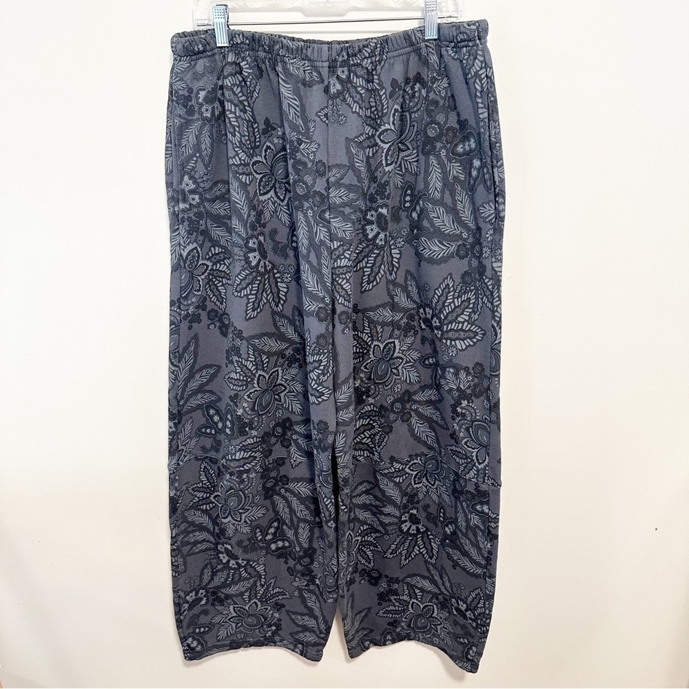 Bryn Walker NWT Cotton Bamboo Oliver Pant - Picture 1 of 6